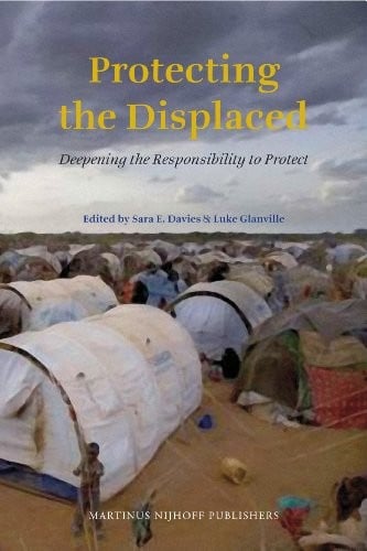 Protecting the displaced