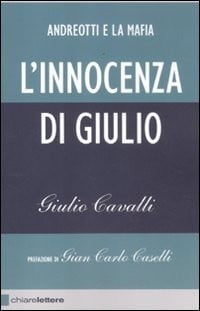 L'innocenza di Giulio