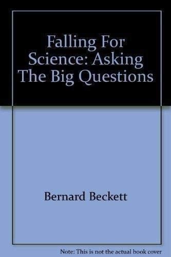 Falling for science