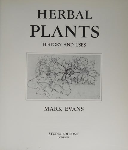 Herbal plants