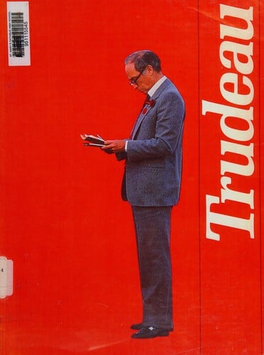 Trudeau