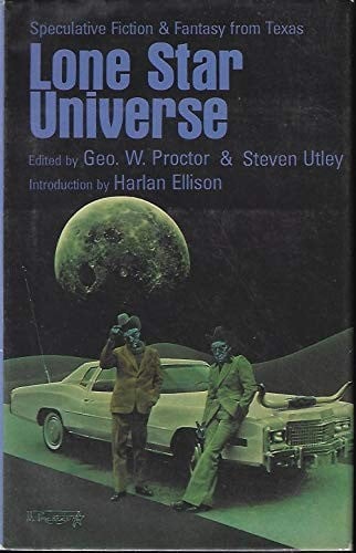 Lone star universe
