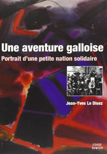 Une aventure galloise