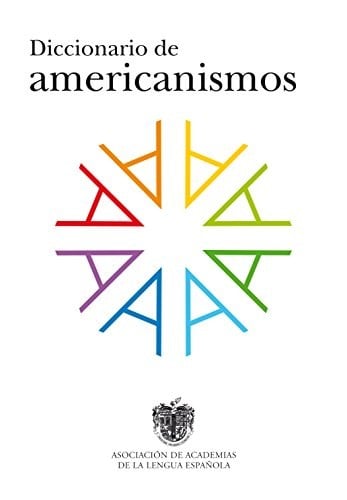 Diccionario de americanismos