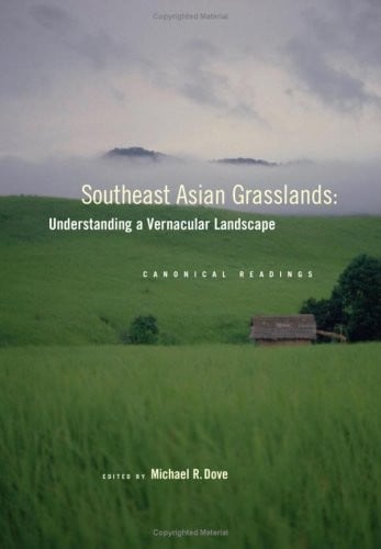 Southeast Asian grasslands