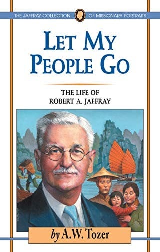 Let my people go