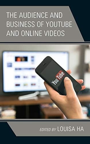 The audience and business of YouTube and online videos