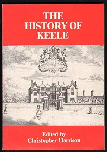 Essays on the history of Keele