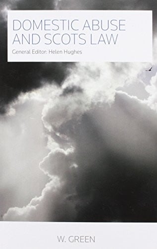 Domestic abuse and Scots law