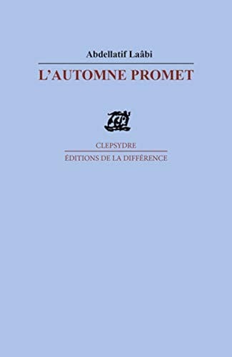 L' automne promet