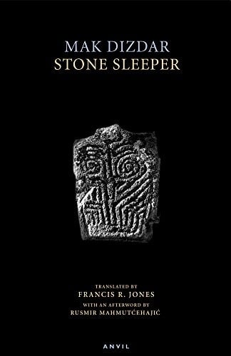 Stone sleeper
