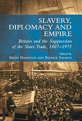 Slavery, diplomacy and empire