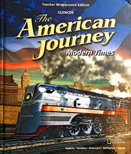 The American journey