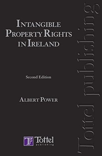 Intangible property rights in Ireland