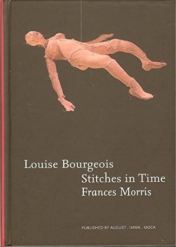 Louise Bourgeois