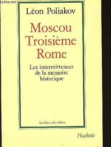 Moscou, troisième Rome