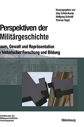 Perspektiven der Militärgeschichte