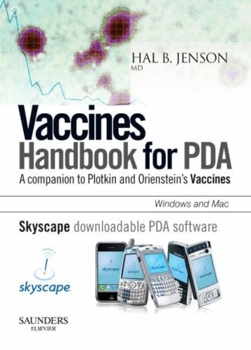Vaccines Handbook - PDA Software in Amary Case