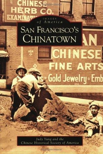 San Francisco's Chinatown