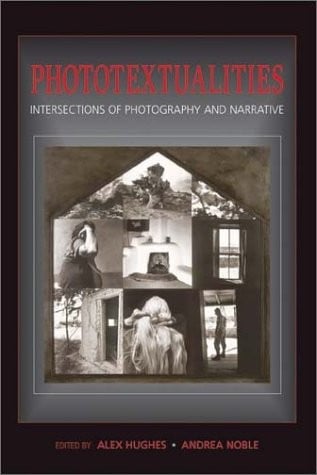 Phototextualities