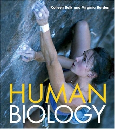 Human biology