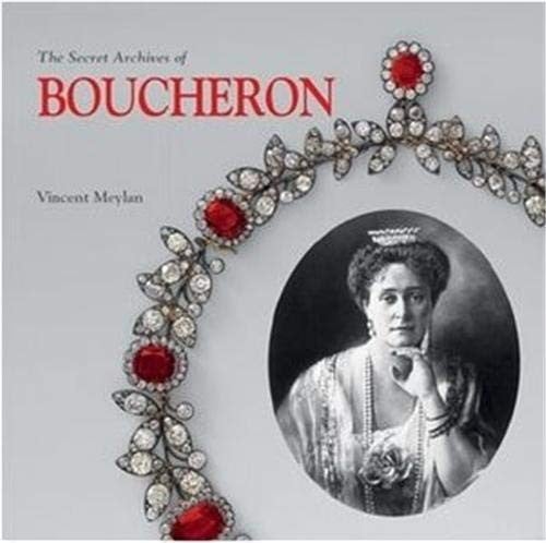 The secret archives of Boucheron