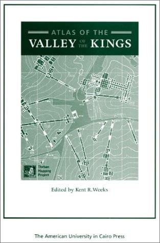 Atlas of the Valley of the Kings