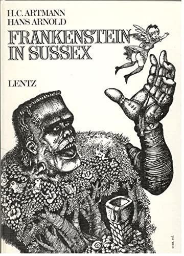 Frankenstein in Sussex