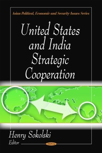 United States and India strategic cooperation