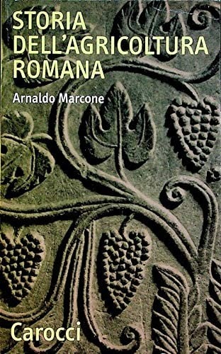 Storia dell'agricoltura romana