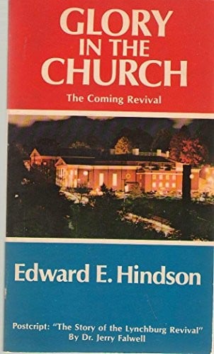 Glory in the church