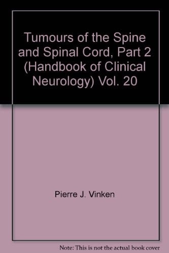 Handbook of clinical neurology
