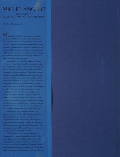 Michelangelo