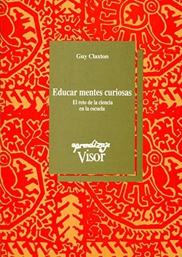 Educar Mentes Curiosas