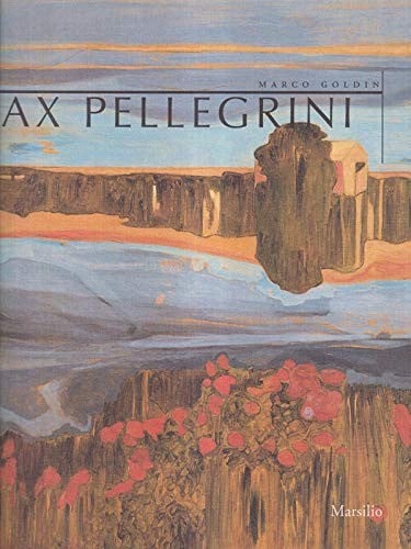 Max Pellegrini, paesaggi
