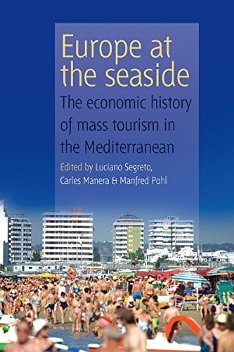 Europe at the seaside