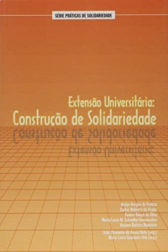 Extensão universitária