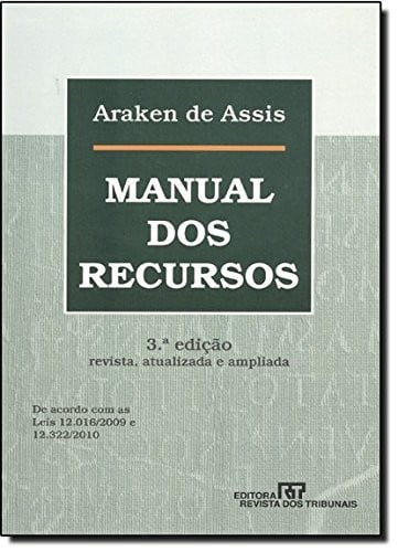 Manual dos recursos