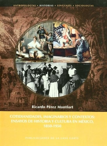 Cotidianidades, imaginarios y contextos