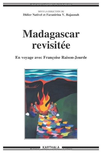Madagascar revisitée