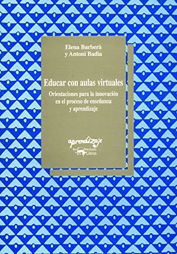 Educar En Aulas Virtuales