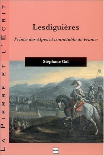 Les iguières