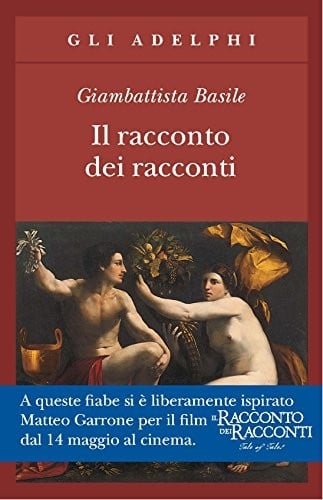 Il racconto dei racconti, ovvero Il trattenimento dei piccoli