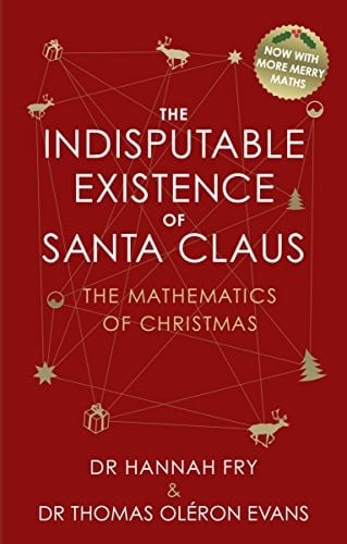 The indisputable existence of Santa Claus