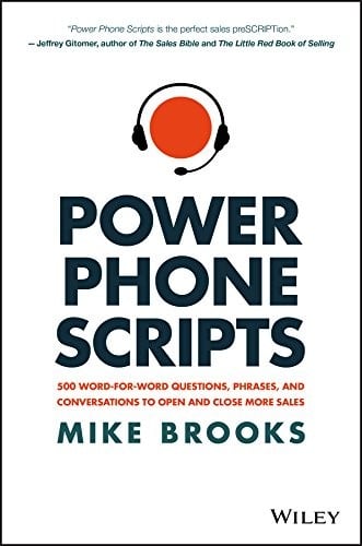Power phone scripts