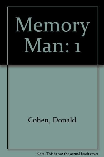 Memory man
