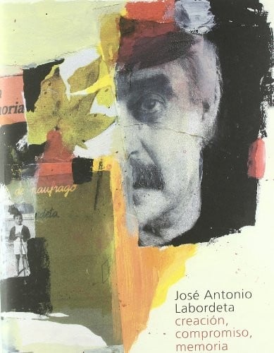 José Antonio Labordeta
