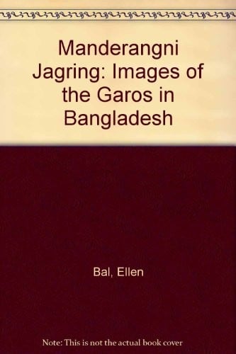 Manderangni jagring =