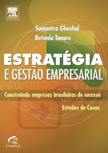 Estratégia e gestão empresarial