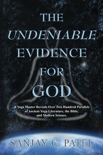 The undeniable evidence for God